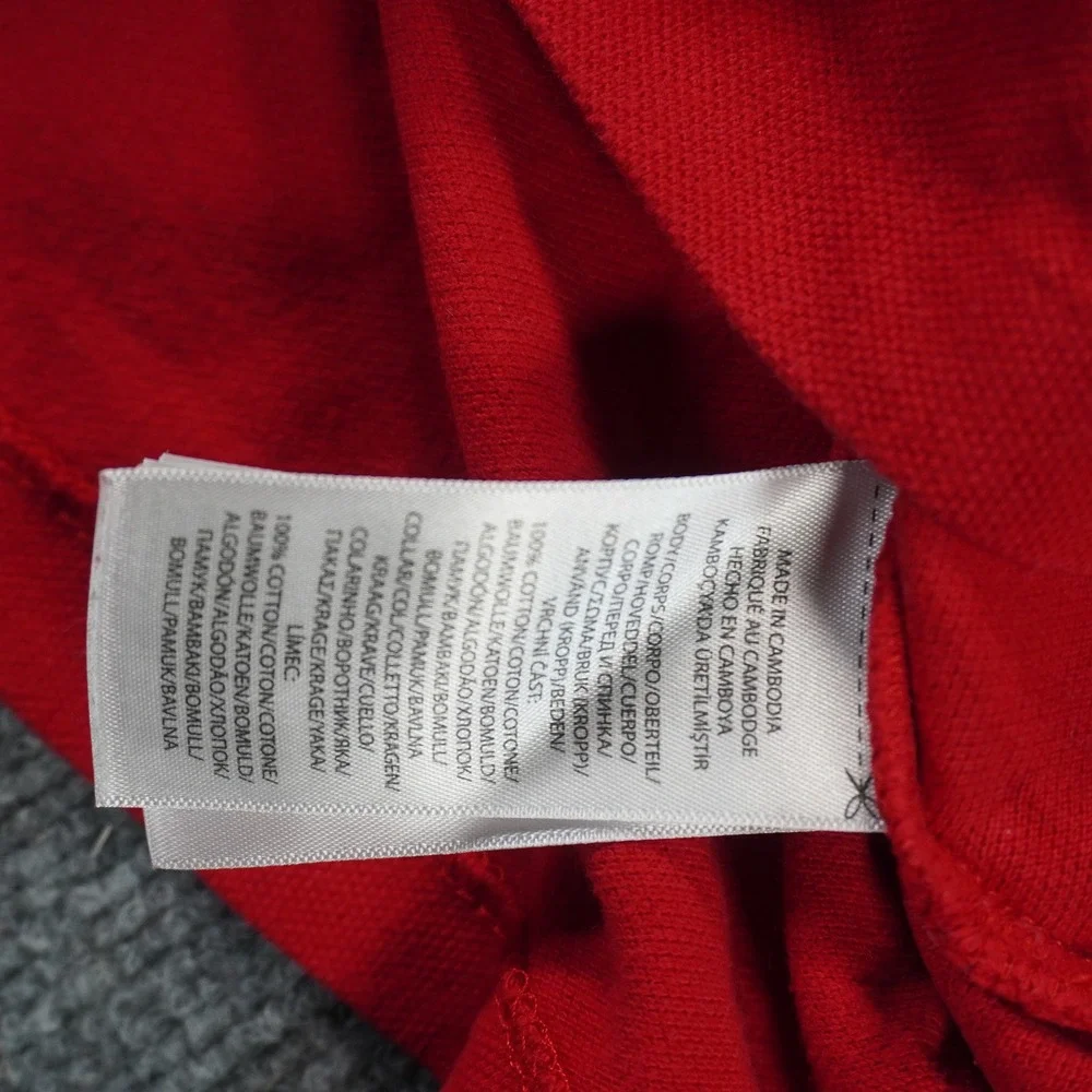 Polo Ralph Lauren classic long